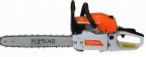 საუკეთესო Skiper TF4500-B chainsaw handsaw მიმოხილვა