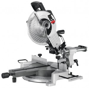 miter saw Utool UMS-10L Photo review