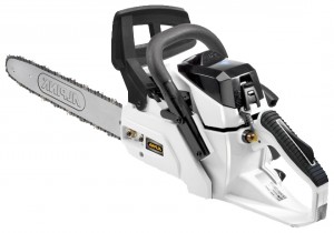﻿chainsaw ALPINA C 41 Photo review