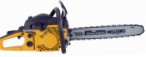 best Gruntek BKS-52 ﻿chainsaw hand saw review