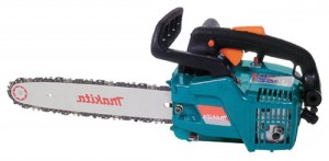 ﻿chainsaw Makita DCS330TH Photo review