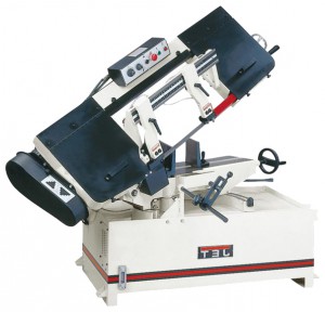 band-saw JET MBS-1014W Photo review