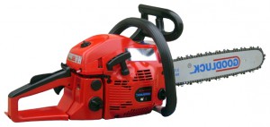 ﻿chainsaw GOODLUCK GL5200E Photo review