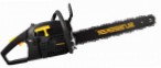 mejor Sunseeker CSD45 sierra de cadena sierra de mano revisión