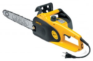 electric chain saw ALPINA Energy-1,8 Photo review