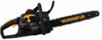 mejor Sunseeker CS942N sierra de cadena sierra de mano revisión