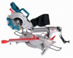 best Gardenlux MS2102S miter saw table saw review