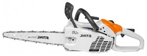 ﻿chainsaw Stihl MS 193 C-E Carving-12 Photo review