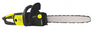 electric chain saw DWT KS-1600 Photo review