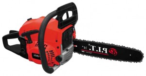 ﻿chainsaw P.I.T. 745010 А Photo review