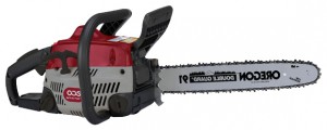 ﻿chainsaw Eco CSP-220 Photo review