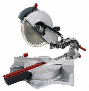 miter saw Graphite 59G808 Photo review