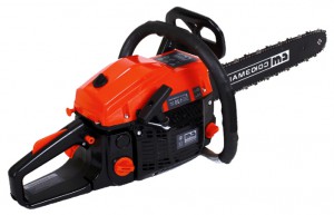﻿chainsaw Союзмаш БП-2400-45 Photo review