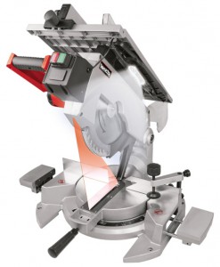 universal mitre saw Stomer SMS-1800-T Photo review