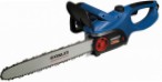 best Elmos ESH 24-45 electric chain saw hand saw review