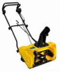 najbolje Zmonday STE1650 snowblower električni pregled