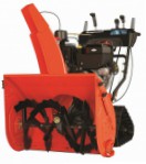 is fearr Ariens ST28DLET Professional snowblower peitreal athbhreithniú