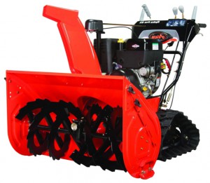 snowblower Ariens ST32DLET Hydro Pro Track 32 Photo review