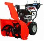is fearr Ariens ST24DLE Deluxe snowblower peitreal athbhreithniú