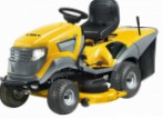 best garden tractor (rider) STIGA Estate Grand Royal review