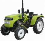 labākais mini traktors DW DW-244A pilns pārskatīšana