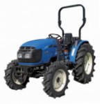najboljši mini traktor LS Tractor R50 HST (без кабины) polna pregled