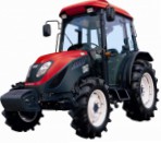 het beste mini tractor TYM Тractors T603 vol beoordeling