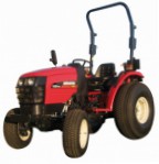beste mini traktor Shibaura ST333 MECH full anmeldelse