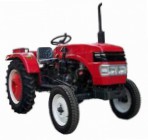 beste mini traktor Калибр МТ-180 bakre anmeldelse