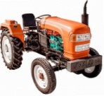 legjobb mini traktor Кентавр Т-240 hátulsó felülvizsgálat