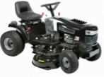 najbolje vrtni traktor (vozač) Murray 405017X78 stražnji pregled