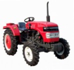 nejlepší mini traktor Калибр МТ-204 plný přezkoumání