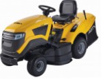 best garden tractor (rider) STIGA Estate 5092 H rear review