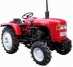 nejlepší mini traktor Калибр МТ-304 plný přezkoumání