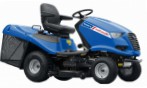 best garden tractor (rider) MasterYard ST24424W full review
