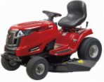 najbolje vrtni traktor (vozač) MTD Optima LG 200 H stražnji pregled