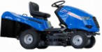 best garden tractor (rider) MasterYard ST2042 rear review