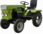 best mini tractor DW DW-120B rear review