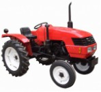 best mini tractor DongFeng DF-240 (без кабины) rear review
