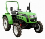 nejlepší mini traktor FOTON TЕ244 plný přezkoumání