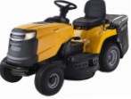 najbolje vrtni traktor (vozač) STIGA Estate 2084 stražnji pregled