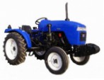 labākais mini traktors Bulat 260E dīzelis pilns pārskatīšana