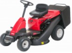 best garden tractor (rider) MTD MiniRider 60 RDE petrol rear review