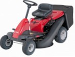 best garden tractor (rider) MTD MiniRider 60 RD rear review