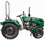 най-доброто мини трактор GRASSHOPPER GH220 дизел заден преглед