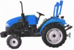 best mini tractor MasterYard M244 4WD (без кабины) full review