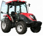 mejor mini tractor TYM Тractors T433 completo revisión