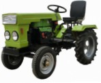 najlepší mini traktor Groser MT15E motorová nafta zadný preskúmanie