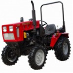 best mini tractor Беларус 311M (4х4) full review