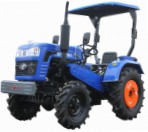 labākais mini traktors DW DW-244B pilns pārskatīšana